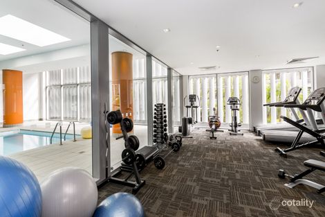 Property photo of 521/81 Macleay Street Potts Point NSW 2011