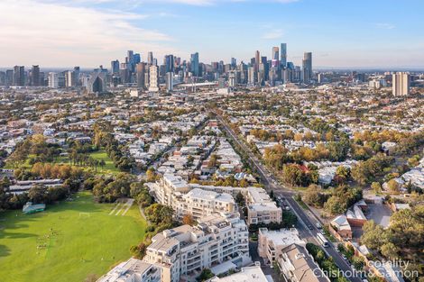 Property photo of 42/4 Seisman Place Port Melbourne VIC 3207