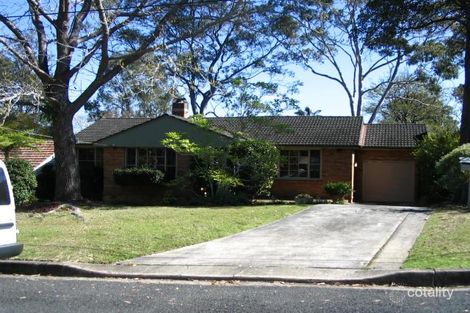 Property photo of 11 Malory Avenue West Pymble NSW 2073