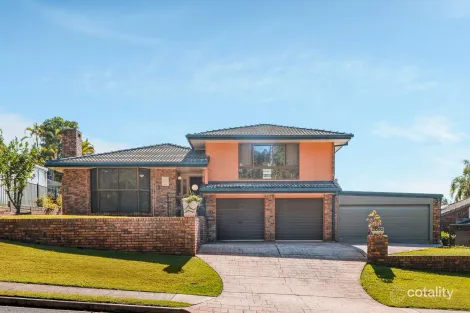 34 Thiess Dr, Albany Creek, QLD 4035