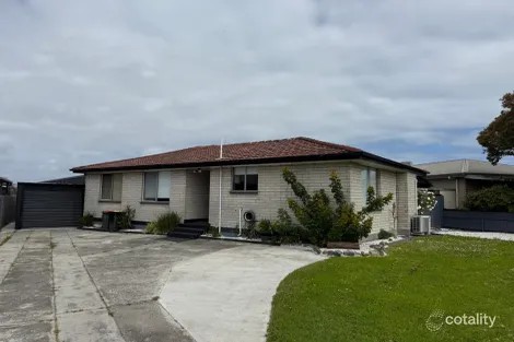 7 Brown Ave, George Town, TAS 7253