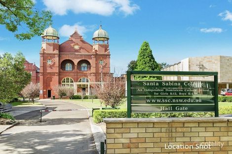 Property photo of 27 Albert Road Strathfield NSW 2135