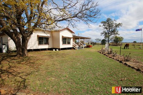 2239 Adams Scrub Rd, Warialda Rail, NSW 2402