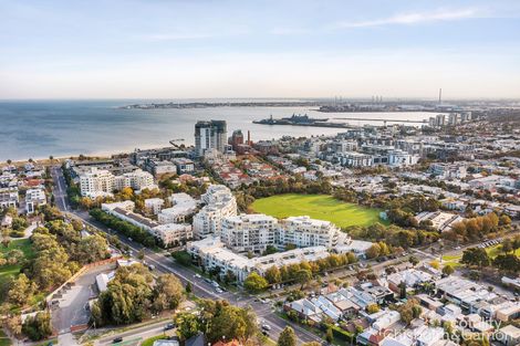 Property photo of 42/4 Seisman Place Port Melbourne VIC 3207