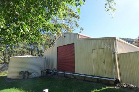 Property photo of 13 Cobb & Co Drive Beerburrum QLD 4517