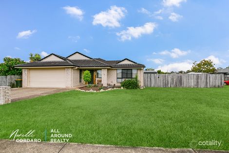 Property photo of 2 Arcadia Street Upper Caboolture QLD 4510