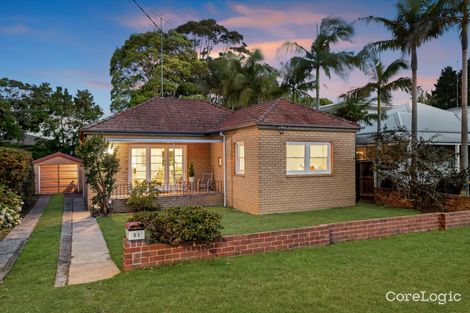 Property photo of 51 Bix Road Dee Why NSW 2099