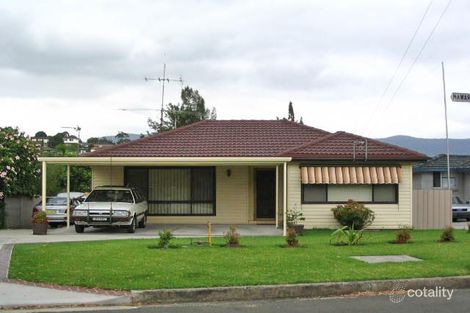 12 Mawarra Ave, Dapto, NSW 2530