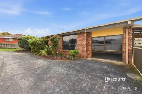 12a Regent Ct, Devonport, TAS 7310