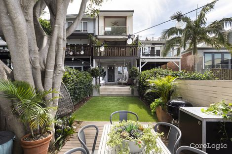 Property photo of 38 Rosser Street Rozelle NSW 2039