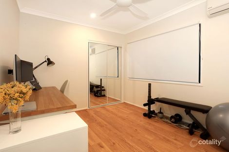 Property photo of 44 Vivacity Drive Upper Coomera QLD 4209
