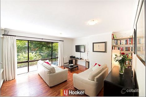 Property photo of 116 Cowper Street Dickson ACT 2602