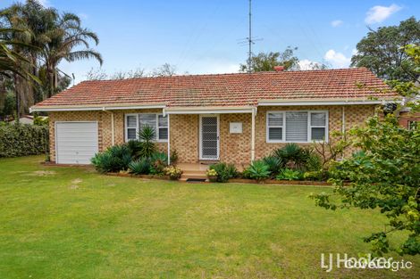 Property photo of 244 Blair Street South Bunbury WA 6230