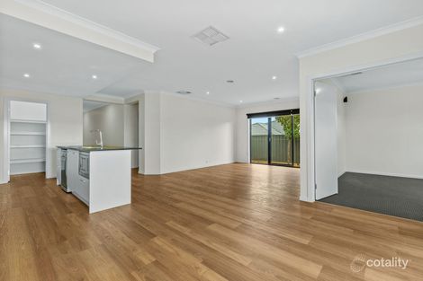 Property photo of 54 Swanson Boulevard Strathfieldsaye VIC 3551