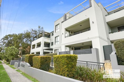 Property photo of 18/30-32 Lydbrook Street Westmead NSW 2145
