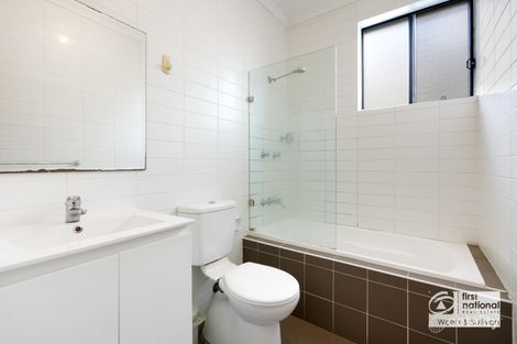 Property photo of 18/30-32 Lydbrook Street Westmead NSW 2145