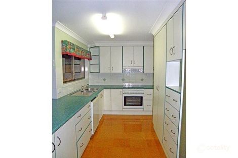 Property photo of 8 Bauerle Court Biloela QLD 4715