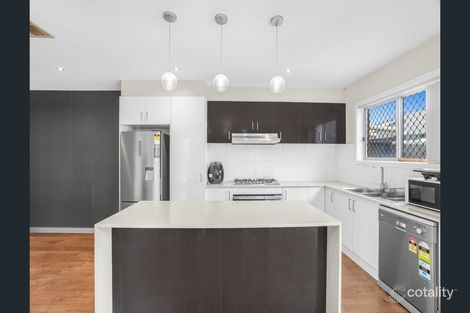 Property photo of 3B Federal Drive Wyndham Vale VIC 3024