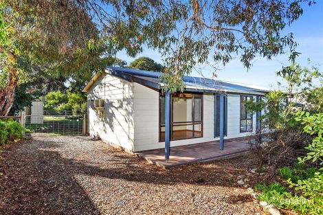 Property photo of 6 Sweetman Road Goolwa South SA 5214