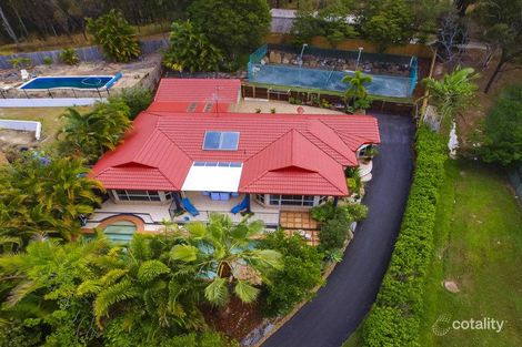 8 Curtis Ct, Little Mountain, QLD 4551