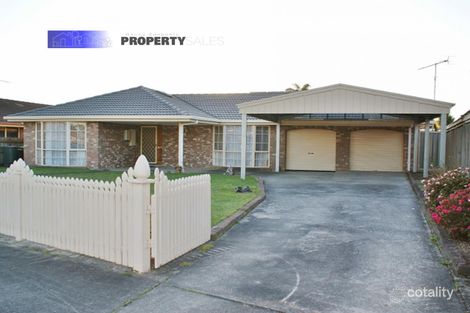21 Banksia St, Newborough, VIC 3825