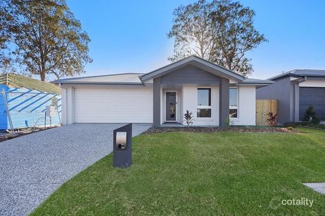 Property photo of 35 Hammersmith Crescent Doolandella QLD 4077