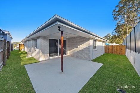 Property photo of 35 Hammersmith Crescent Doolandella QLD 4077
