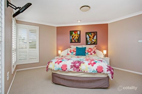 Property photo of 17 Citrus Close Cameron Park NSW 2285