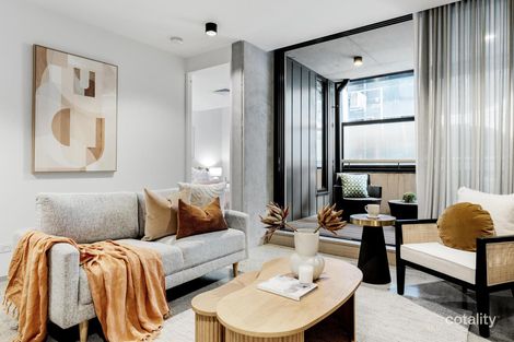 209/176 Argyle St, Fitzroy, VIC 3065