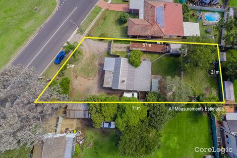 Property photo of 146 Saywell Road Macquarie Fields NSW 2564