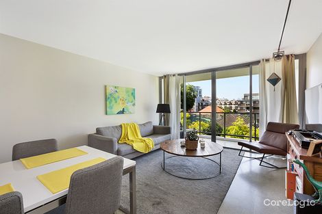 Property photo of 305/72-78 Bayswater Road Rushcutters Bay NSW 2011