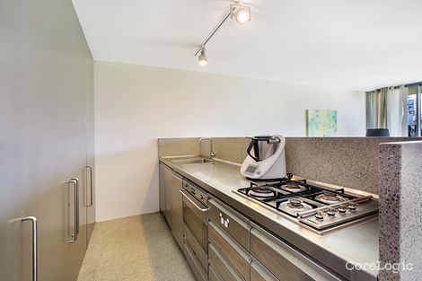 Property photo of 305/72-78 Bayswater Road Rushcutters Bay NSW 2011