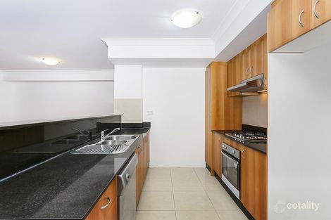 Property photo of 31/1-4 The Crescent Strathfield NSW 2135