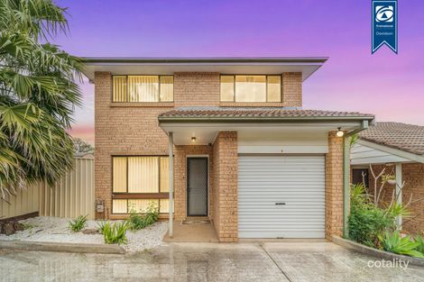 7/220 Newbridge Rd, Moorebank, NSW 2170