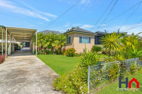 Property photo of 4 Jane Street Smithfield NSW 2164