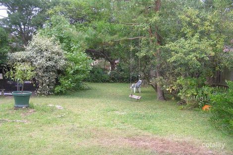 Property photo of 171 Boundary Street Roseville Chase NSW 2069