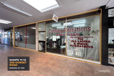12/255 Dorset Rd, Boronia, VIC 3155