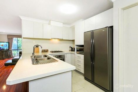 Property photo of 12 Somersby Circuit Acacia Gardens NSW 2763