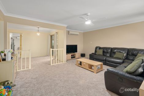 Property photo of 29 Asteria Street Worrigee NSW 2540