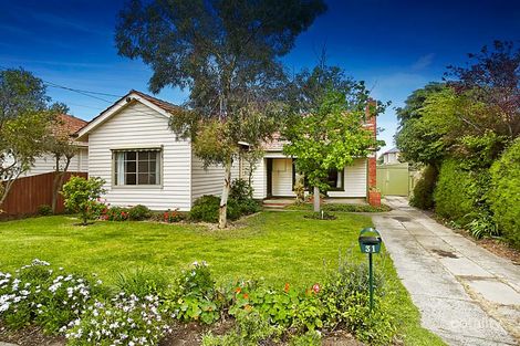 Property photo of 31 Jackson Street Niddrie VIC 3042