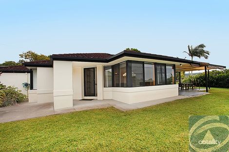 Property photo of 51 Jewett Road Kureelpa QLD 4560