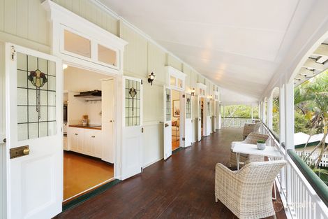 Property photo of 150 Weekes Road Moggill QLD 4070