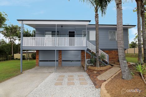 Property photo of 31 Beelong Street Crestmead QLD 4132