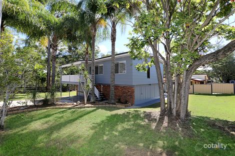 Property photo of 31 Beelong Street Crestmead QLD 4132