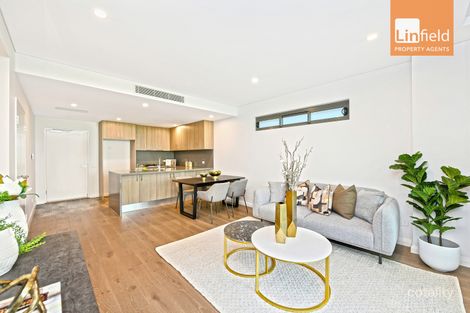 Property photo of 521/1454 Pacific Highway Turramurra NSW 2074