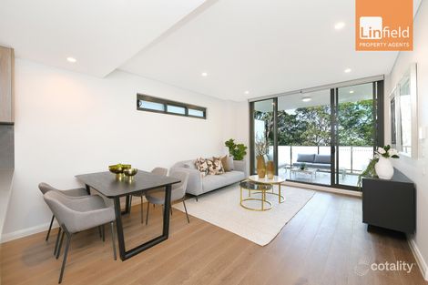 Property photo of 521/1454 Pacific Highway Turramurra NSW 2074