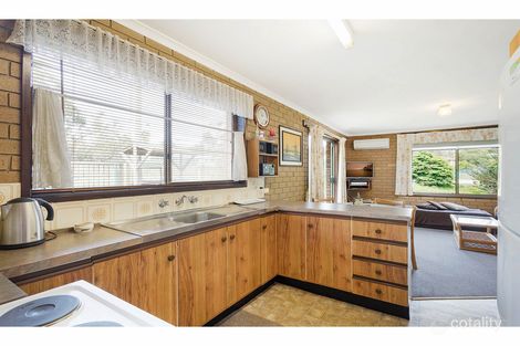 Property photo of 4/21 Sapphire Coast Drive Merimbula NSW 2548
