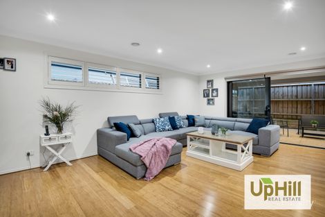 Property photo of 3 Kenyan Avenue Clyde VIC 3978