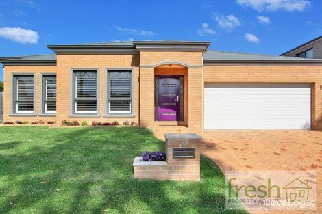 Property photo of 14 Singleton Avenue Stanhope Gardens NSW 2768