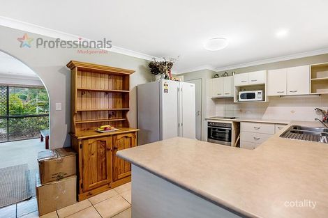 Property photo of 38 Constellation Crescent Mudgeeraba QLD 4213
